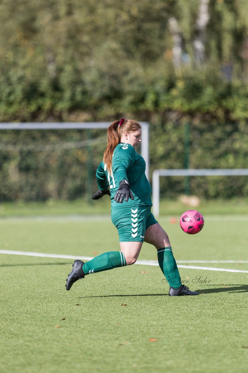 Bild 229 - wBJ SV Wahlstedt - SC Union Oldesloe 2 : Ergebnis: 1:0